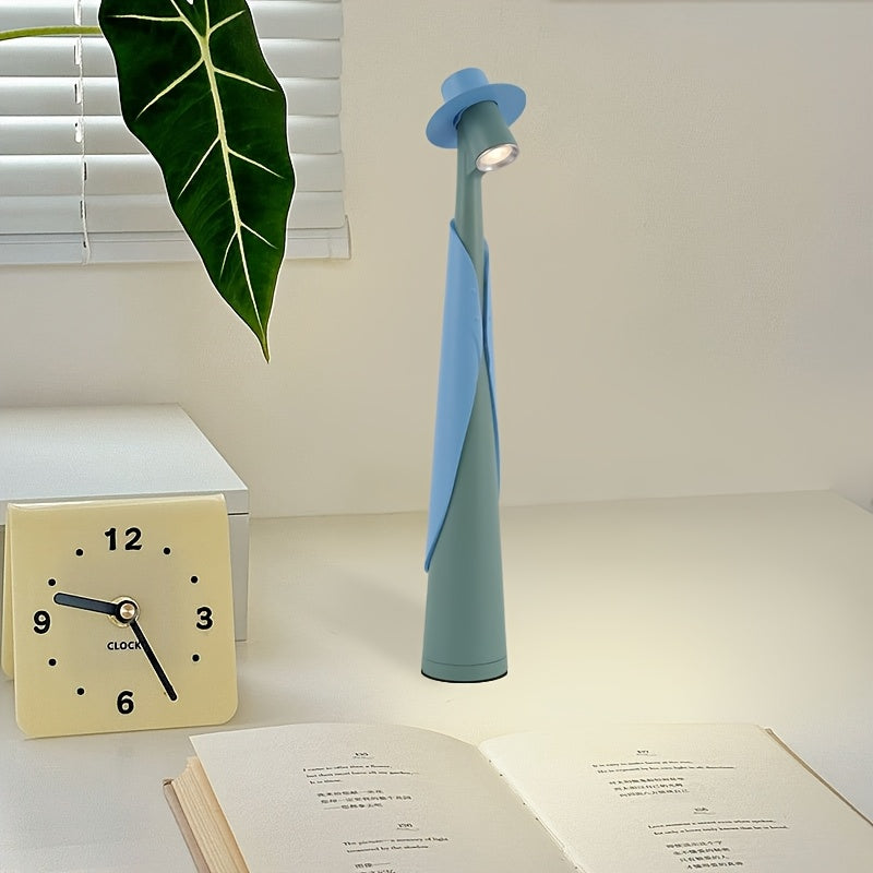 Lampa Stołowa | Lampka Nocna-Table Lamp-Polizatto
