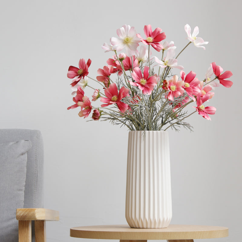 Wazon Ceramiczny | Wazon Na Kwiaty-Vase-Polizatto