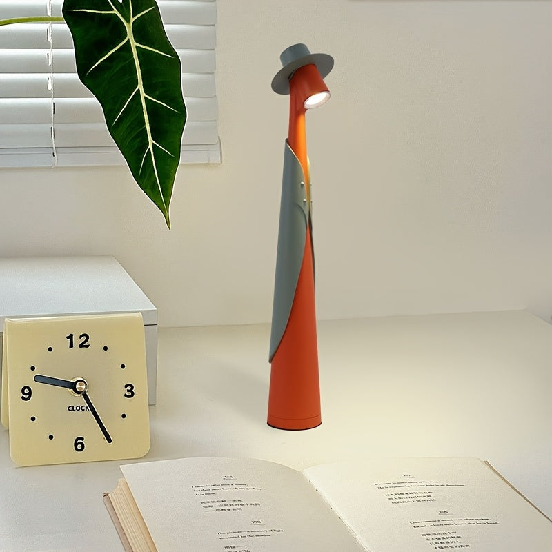 Lampa Stołowa | Lampka Nocna-Table Lamp-Polizatto