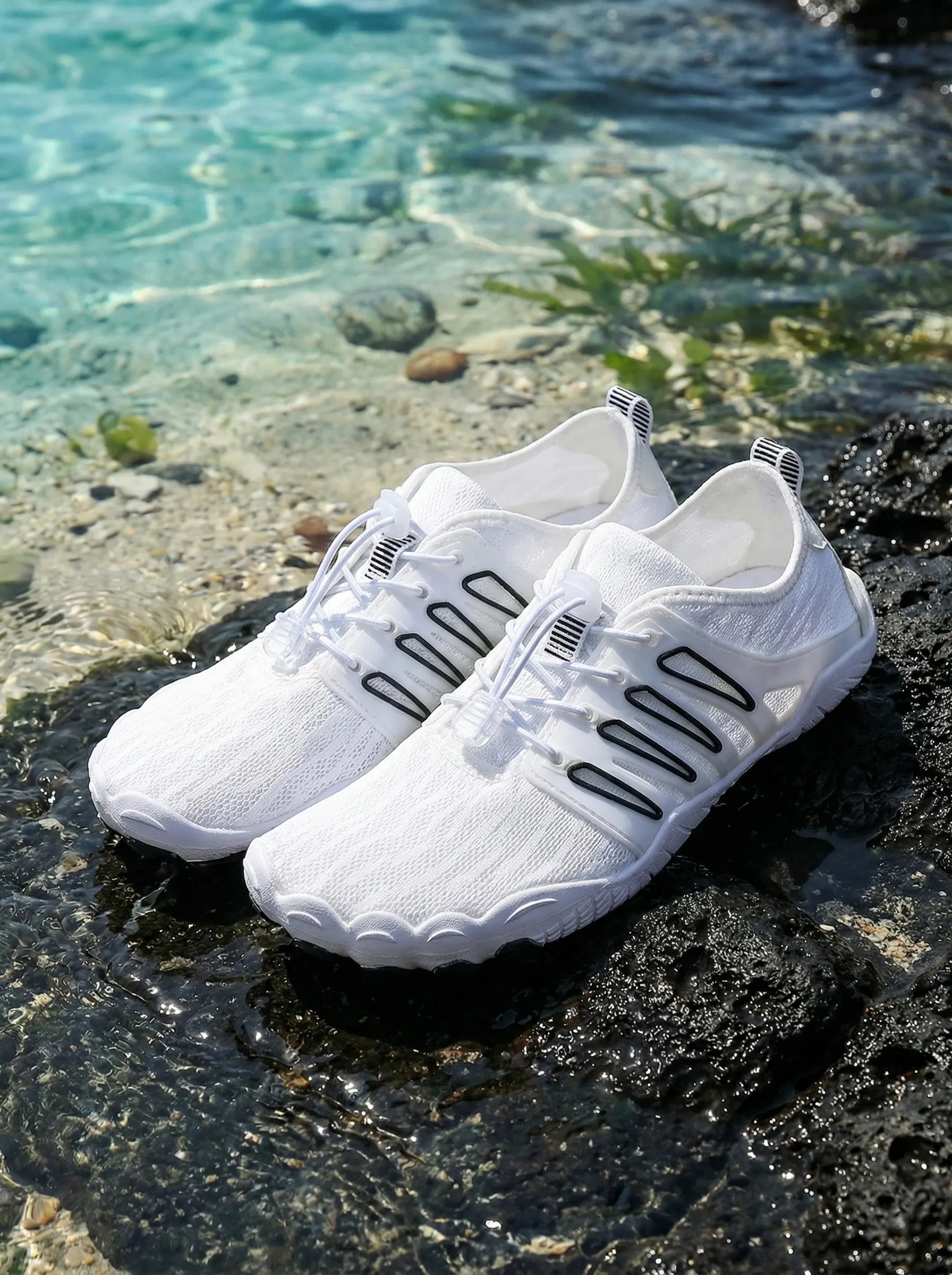 Buty Do Wody | Buty Do Pływania-Water Shoes-Polizatto