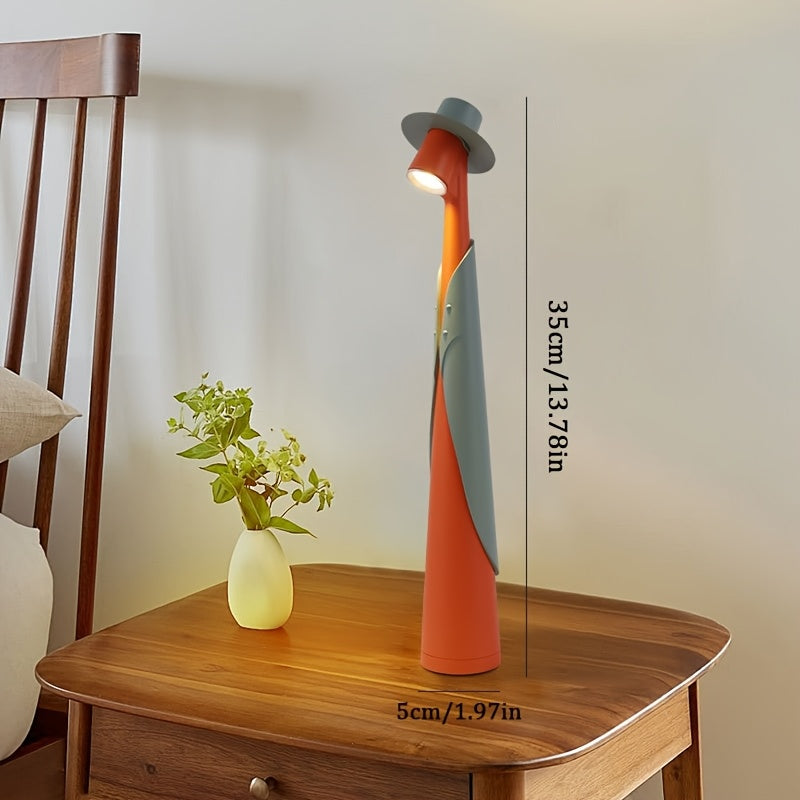Lampa Stołowa | Lampka Nocna-Table Lamp-Polizatto