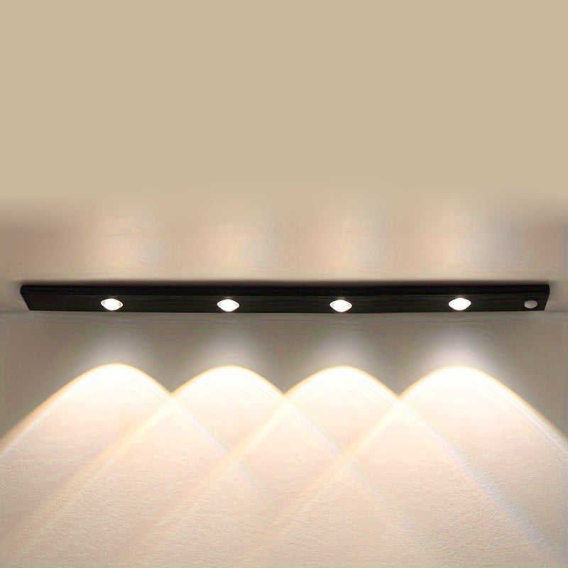 Oświetlenie Podszafkowe | Oświetlenie Do Kuchni-Cabinet Light-Polizatto
