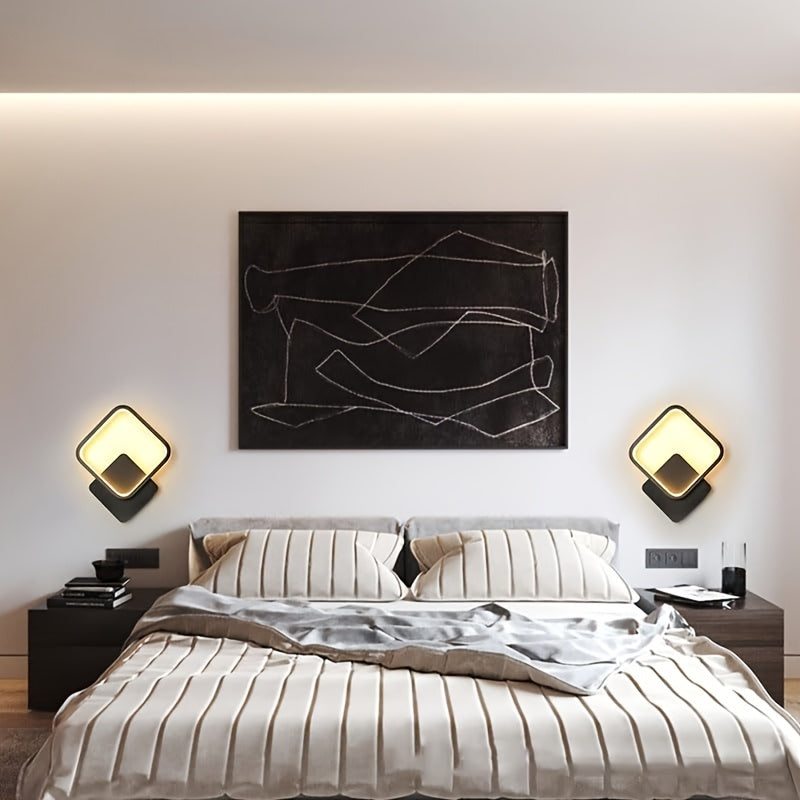 Kinkiet Ścienny Loft | Lampa Kinkiet-Wall Light-Polizatto