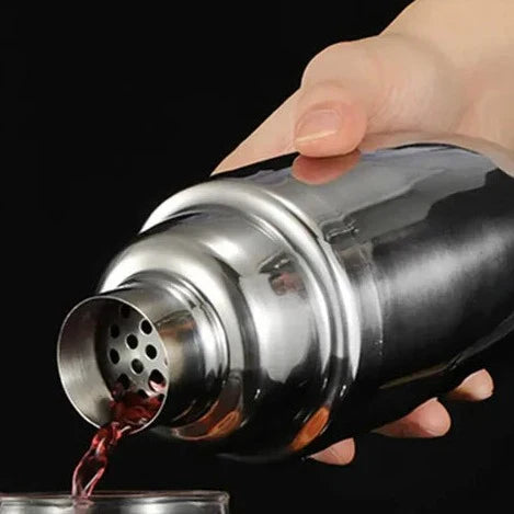 Zestaw Barmański | Zestaw Barowy Do Kuchni-Barware Set-Polizatto