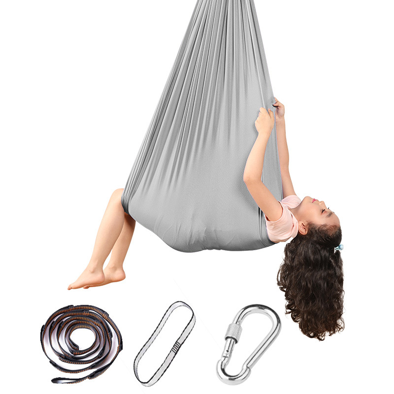 Huśtawka Sensoryczna | Chusta Sensoryczna-Kids Swing-Polizatto