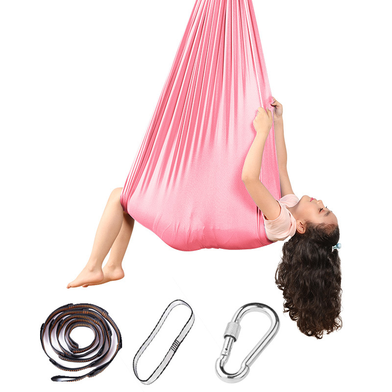 Huśtawka Sensoryczna | Chusta Sensoryczna-Kids Swing-Polizatto