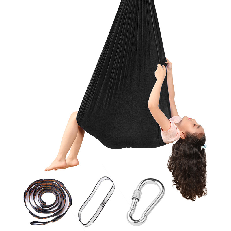 Huśtawka Sensoryczna | Chusta Sensoryczna-Kids Swing-Polizatto
