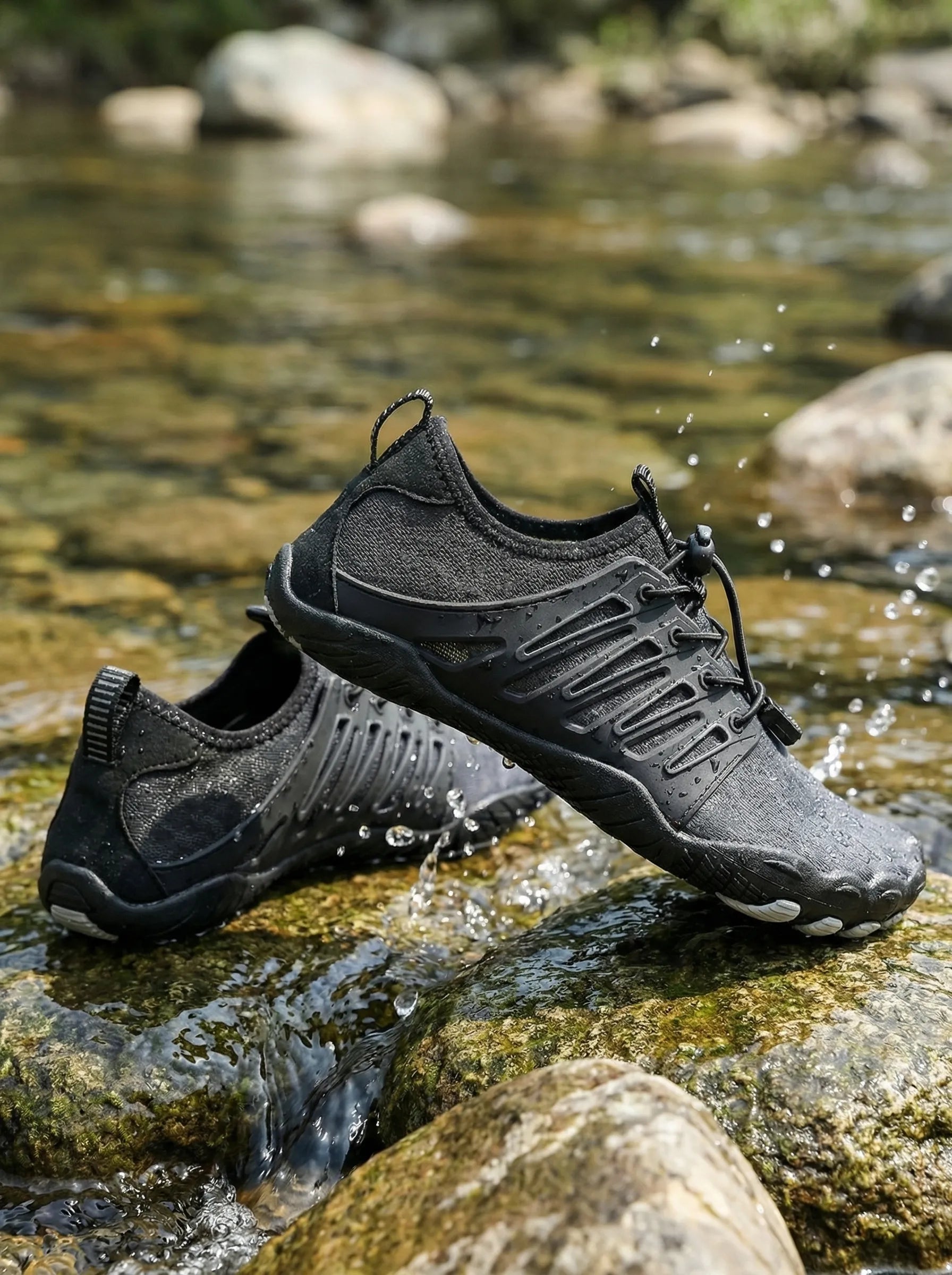 Buty Do Wody | Buty Do Pływania-Water Shoes-Polizatto