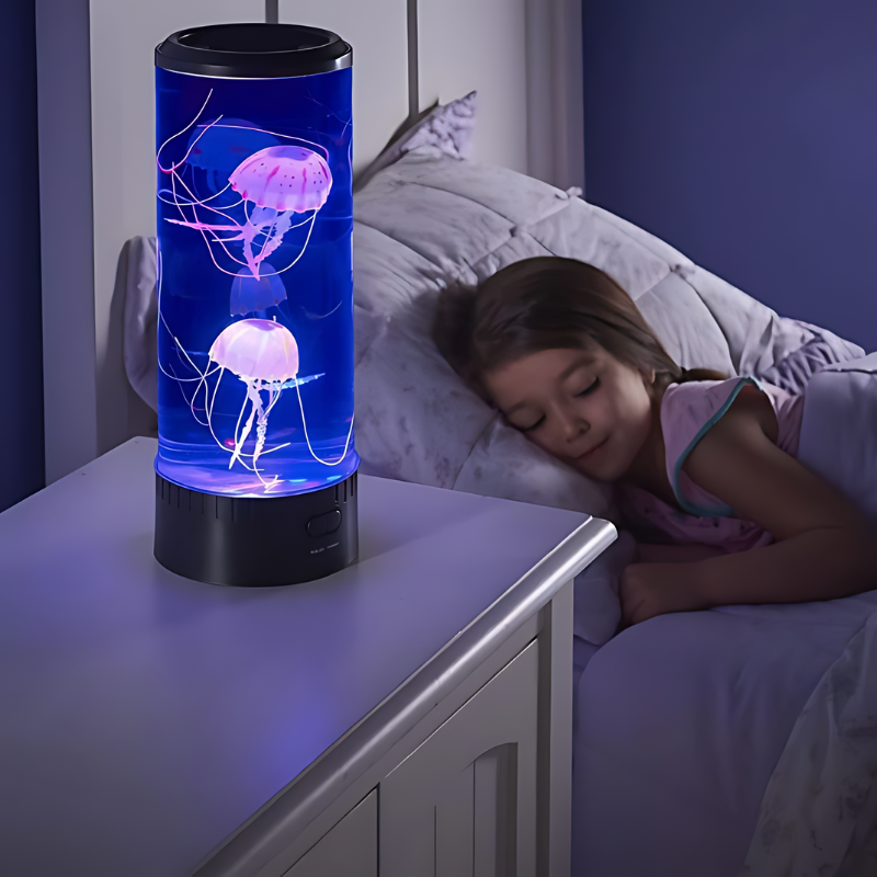 Lampa LED | Lampka Nocna Dla Dzieci-Night Light-Polizatto