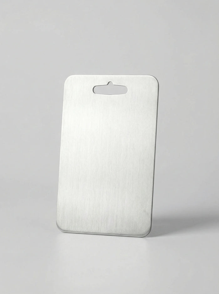 Deska Kuchenna | Forma Prostokątna Z Uchwytem-Cutting Board-Polizatto