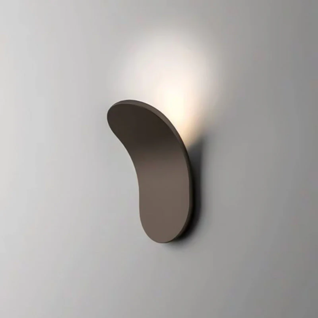 Lampa Ścienna | Kinkiet LED Nowoczesny-Wall Light-Polizatto