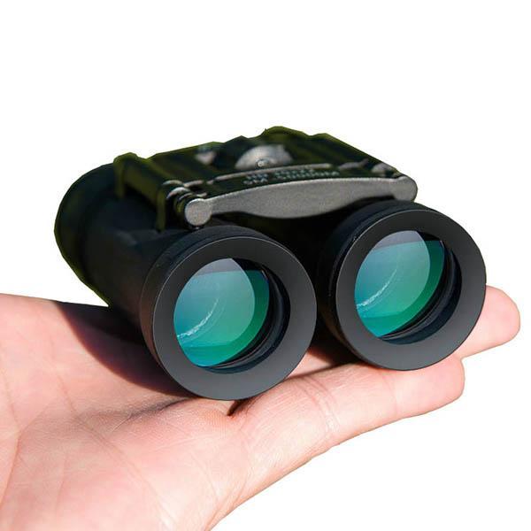 Lornetka Turystyczna | Mała Lornetka-Binocular-Polizatto
