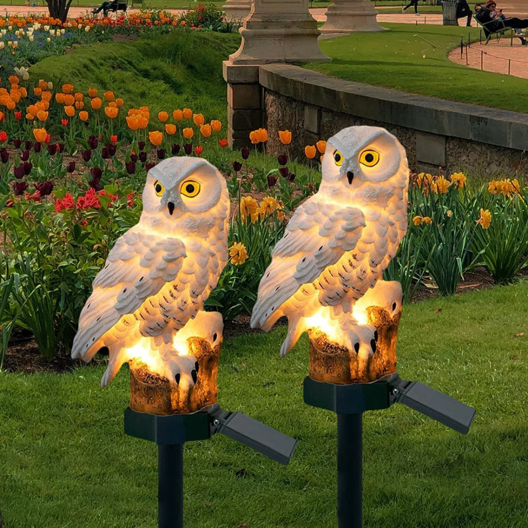 Latarnia Uliczna | Oświetlenie Ogrodowe Dekoracyjne-Outdoor Light-Polizatto