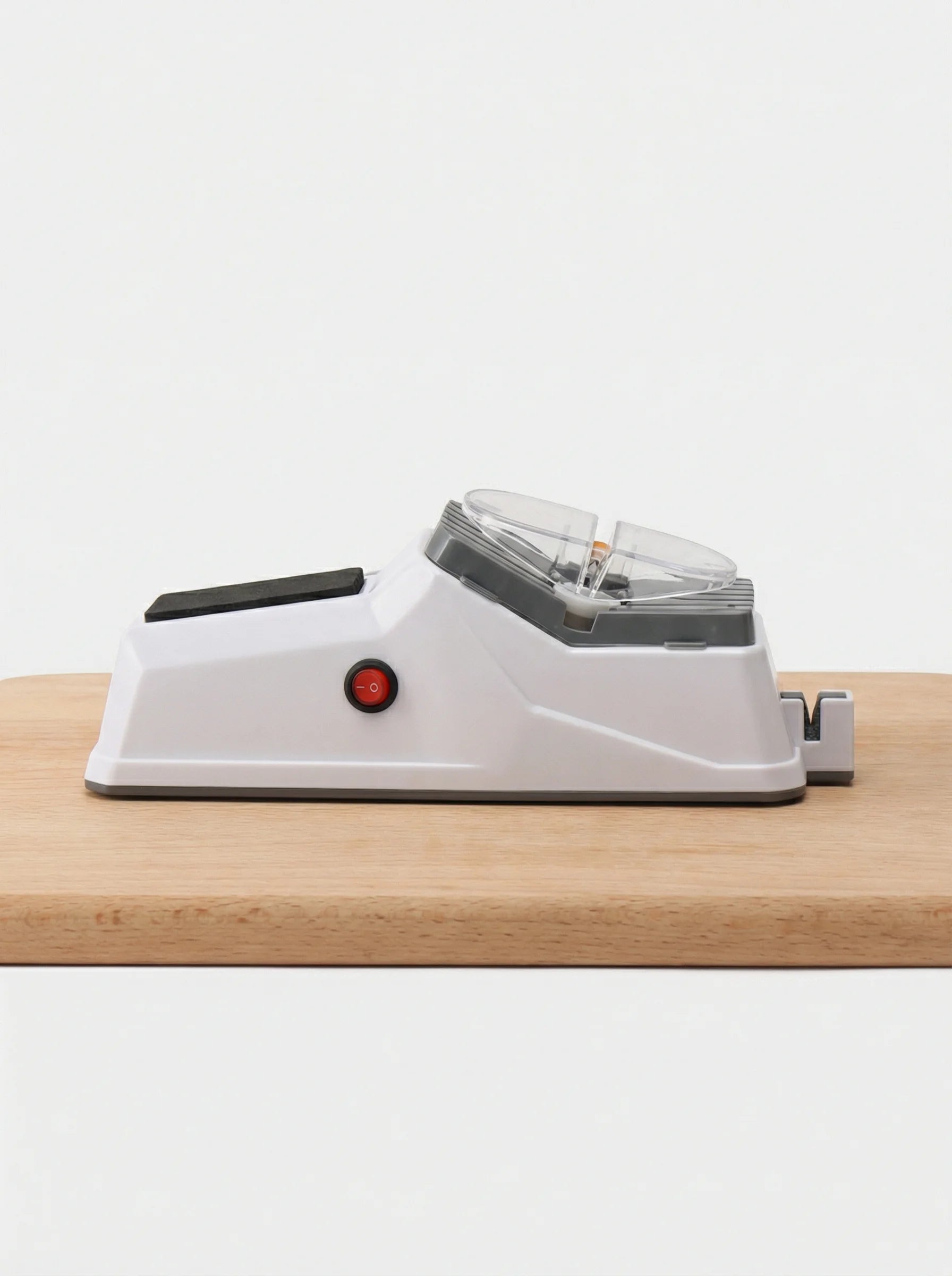 Ostrzałka Kuchenna | Forma Stołowa Z Osłoną-Knife Sharpener-Polizatto