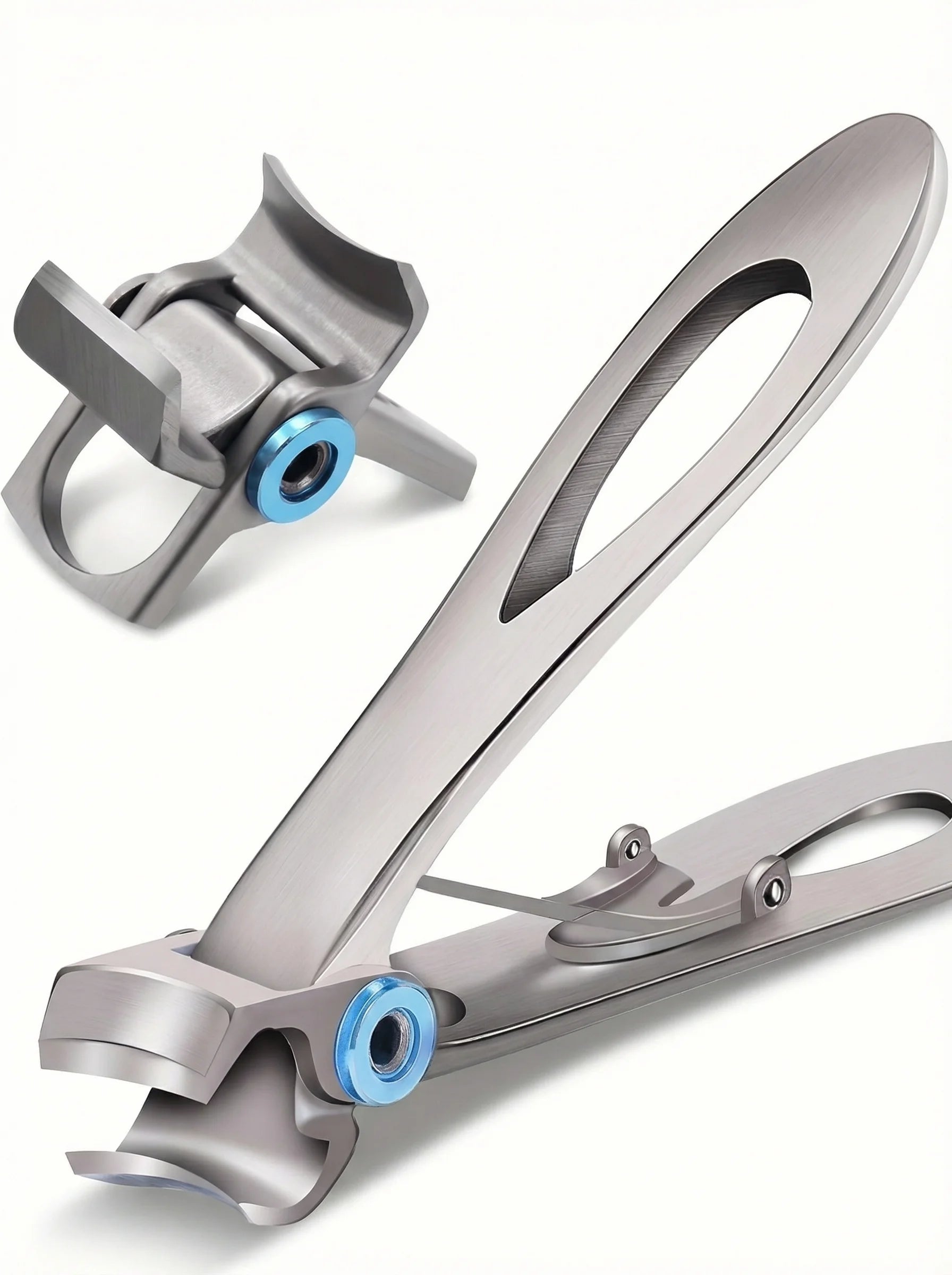 Obcinacz Do Paznokci | Cążki Do Paznokci-Nail Clipper-Polizatto