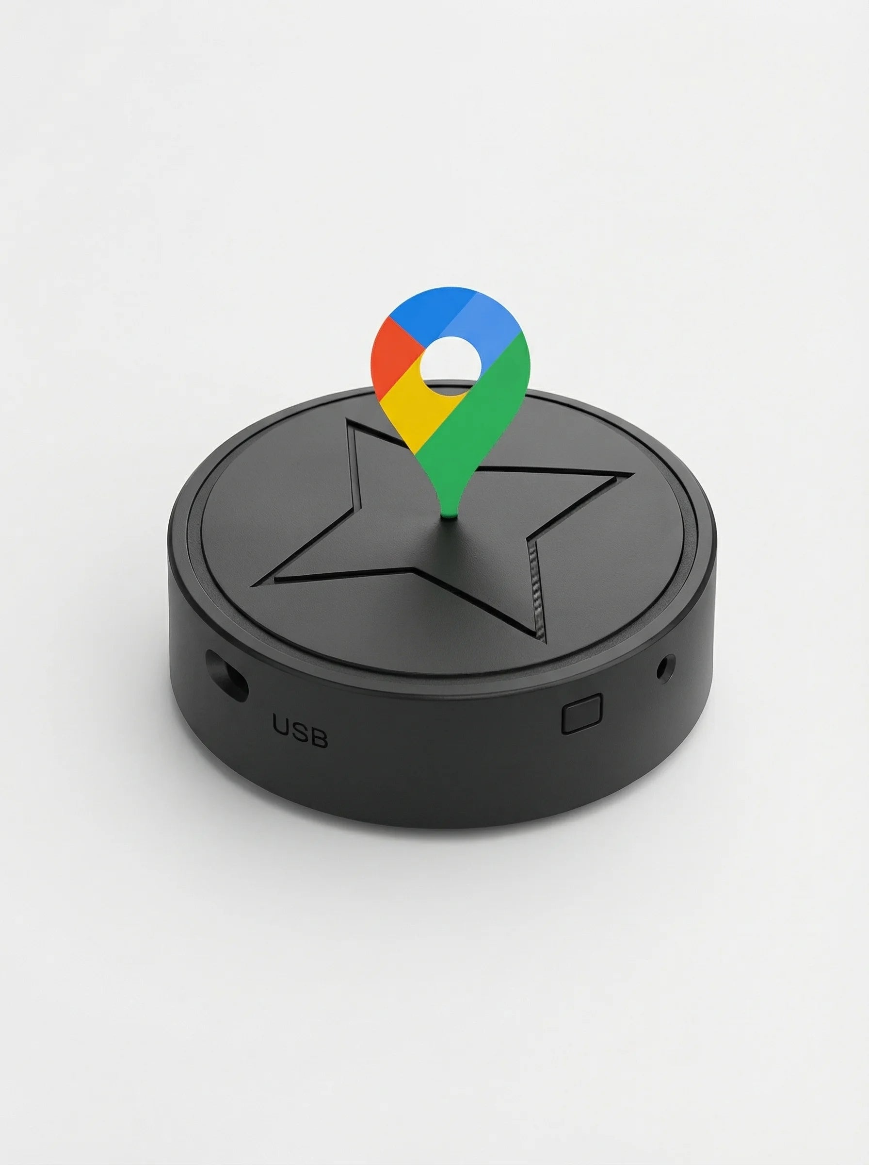 Lokalizator GPS | Nadajnik GPS-GPS Tracker-Polizatto