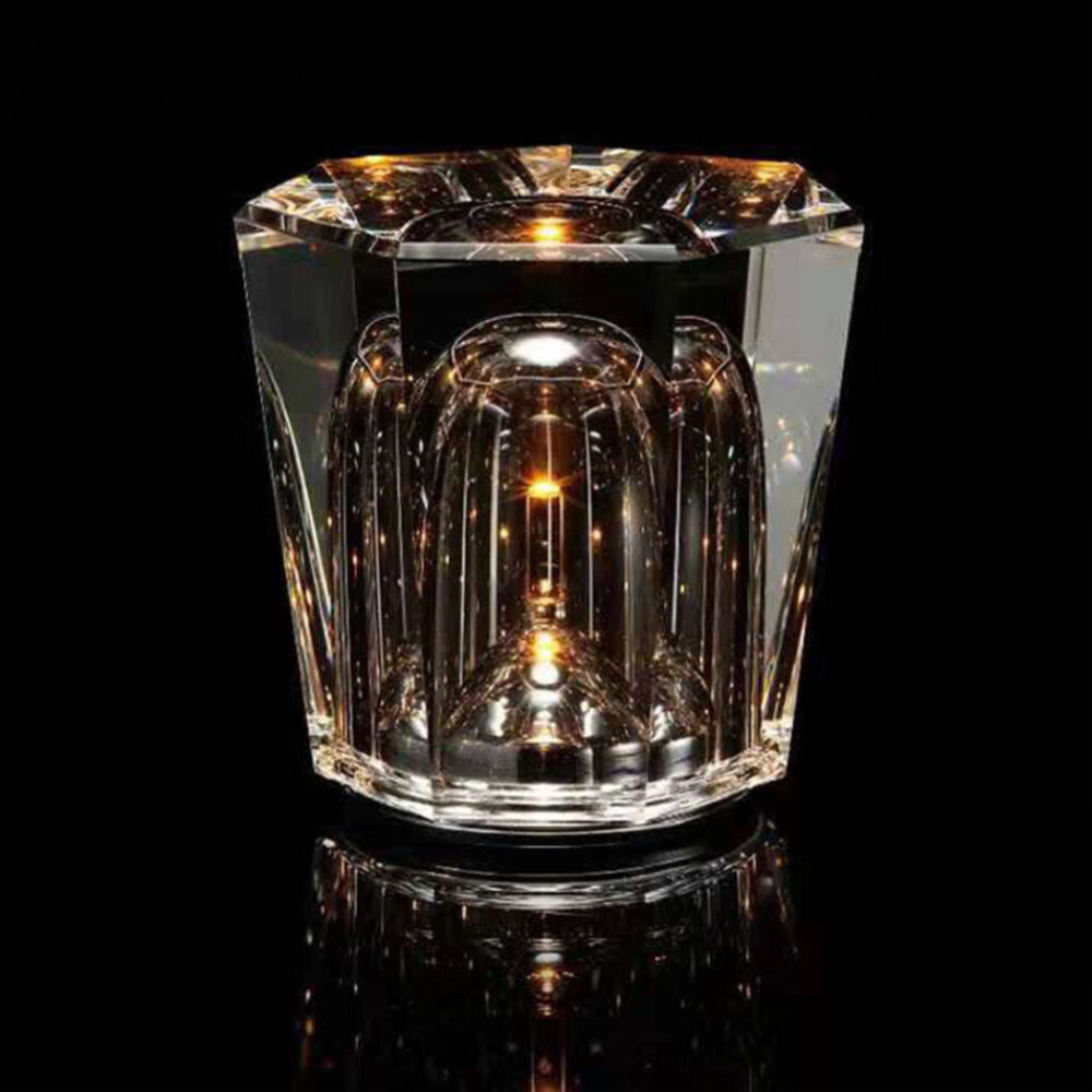 Lampa Do Sypialni | Lampa Do Salonu-Table Lamp-Polizatto
