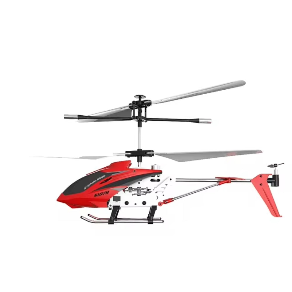 Helikopter Zdalnie Sterowany | Helikopter RC-Remote Controlled Helicopter-Polizatto