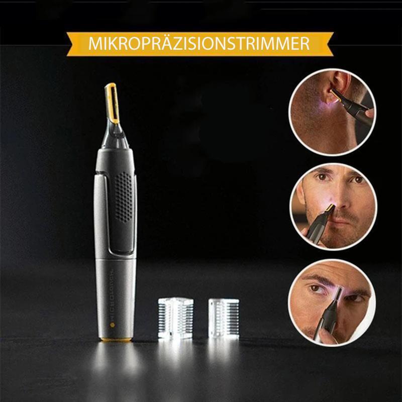 Trymer Do Nosa Uszu Brwi | Trymer Męski-Trimmer-Polizatto