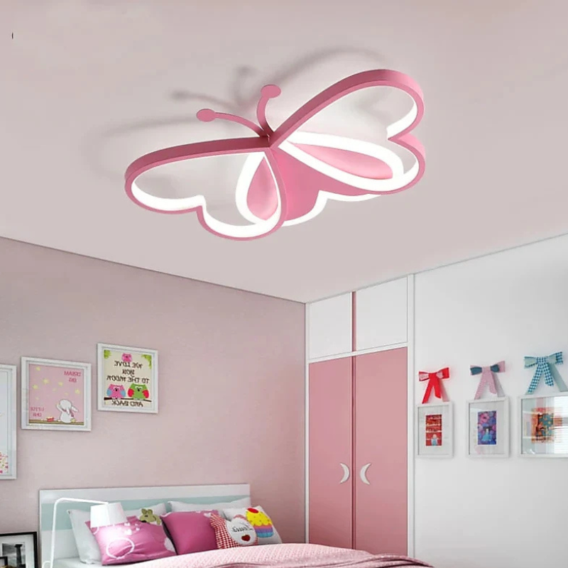 Lampa Sufitowa | Lampa Do Pokoju Dziecka-Ceiling Lamp-Polizatto