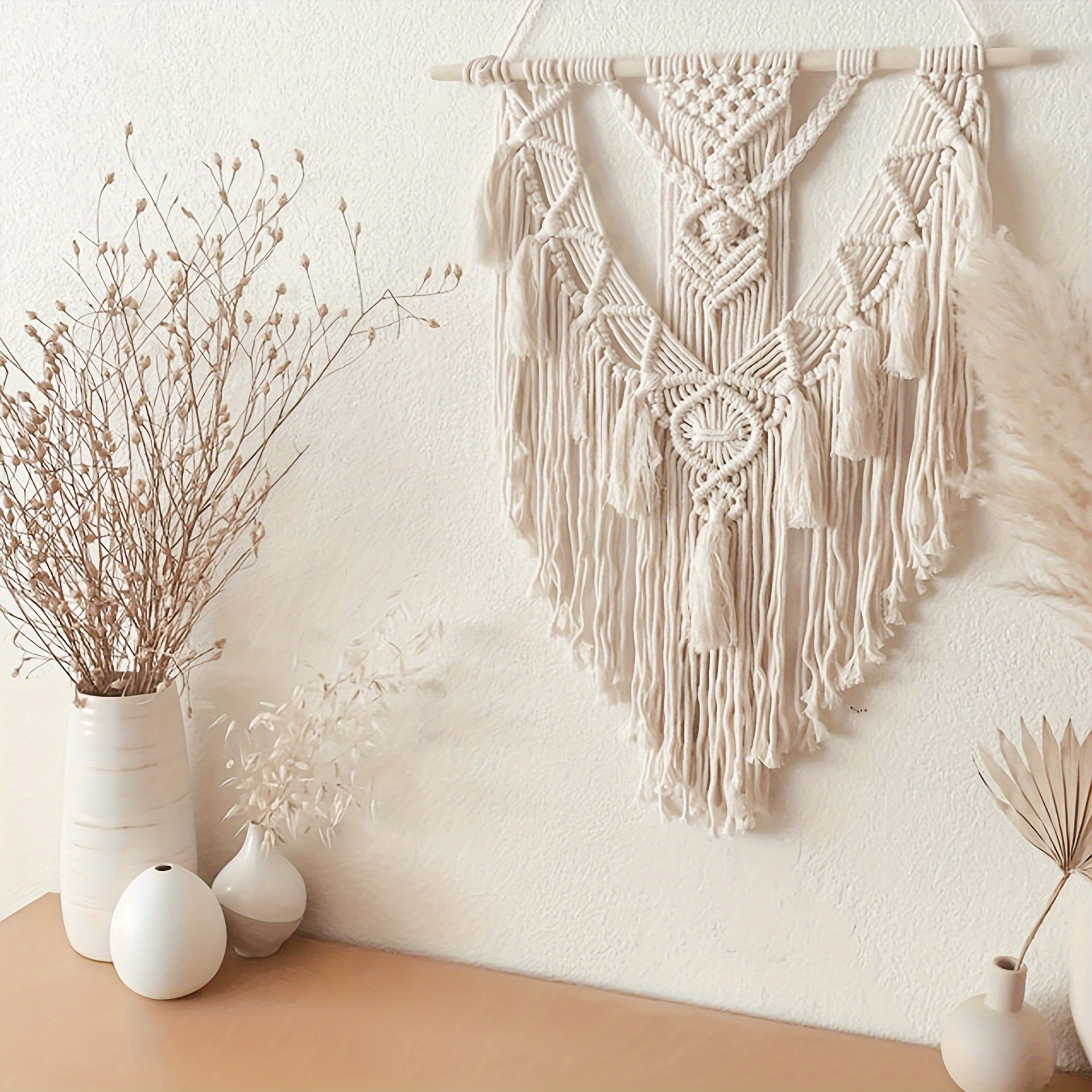 Zawieszka Ścienna | Dekoracja Ścienna-Home Decor-Polizatto