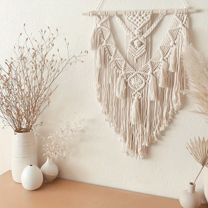 Zawieszka Ścienna | Dekoracja Ścienna-Home Decor-Polizatto