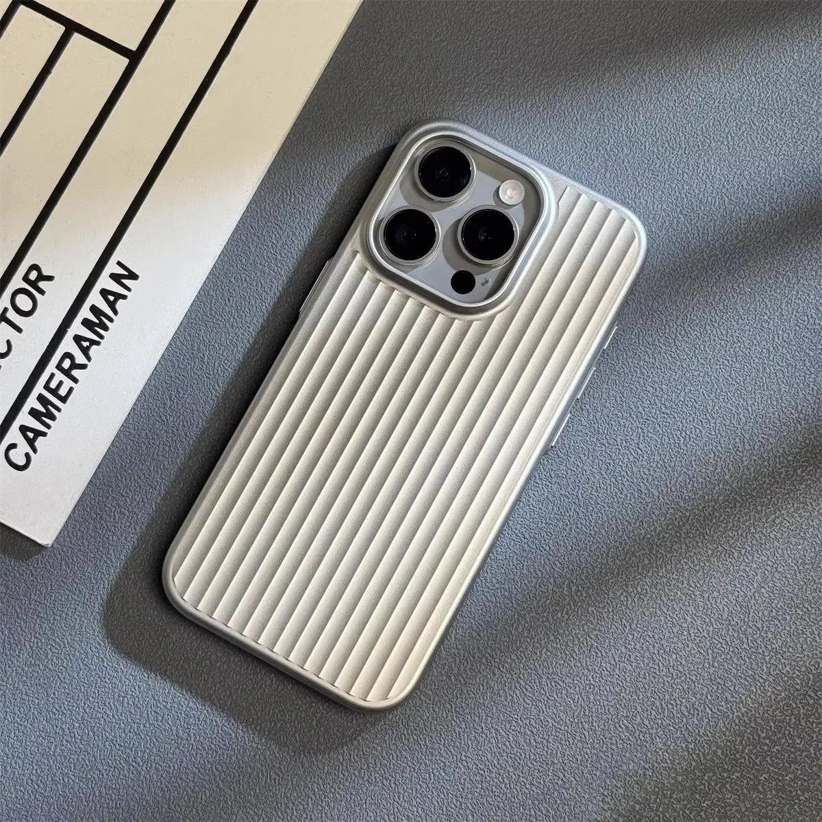 Metalowe Etui Na Telefon | Etui Na Telefon-Phone Case-Polizatto