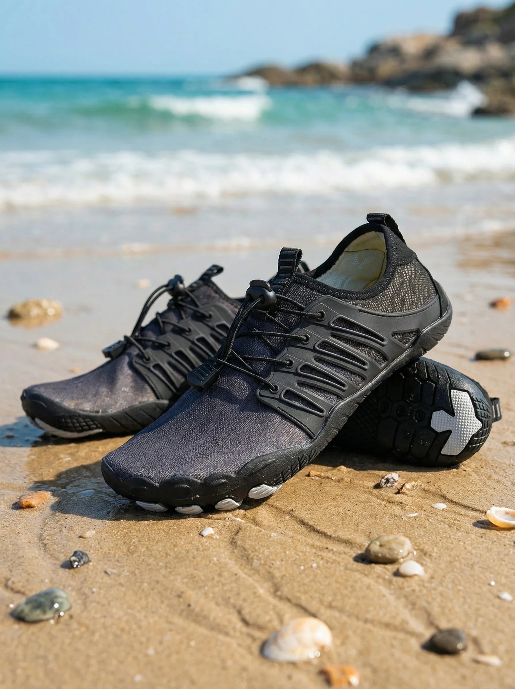Buty Do Wody | Buty Do Pływania-Water Shoes-Polizatto