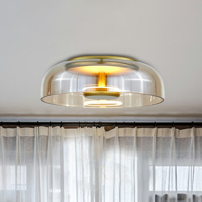 Plafon Sufitowy | Nowoczesna Lampa Sufitowa-Ceiling Lamp-Polizatto
