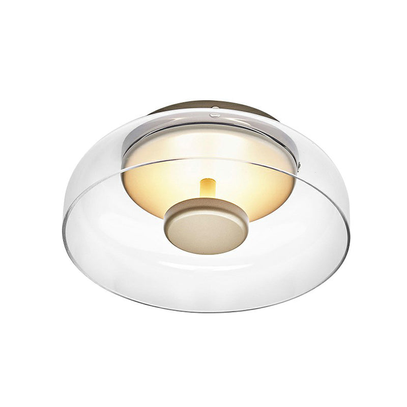 Plafon Sufitowy | Nowoczesna Lampa Sufitowa-Ceiling Lamp-Polizatto