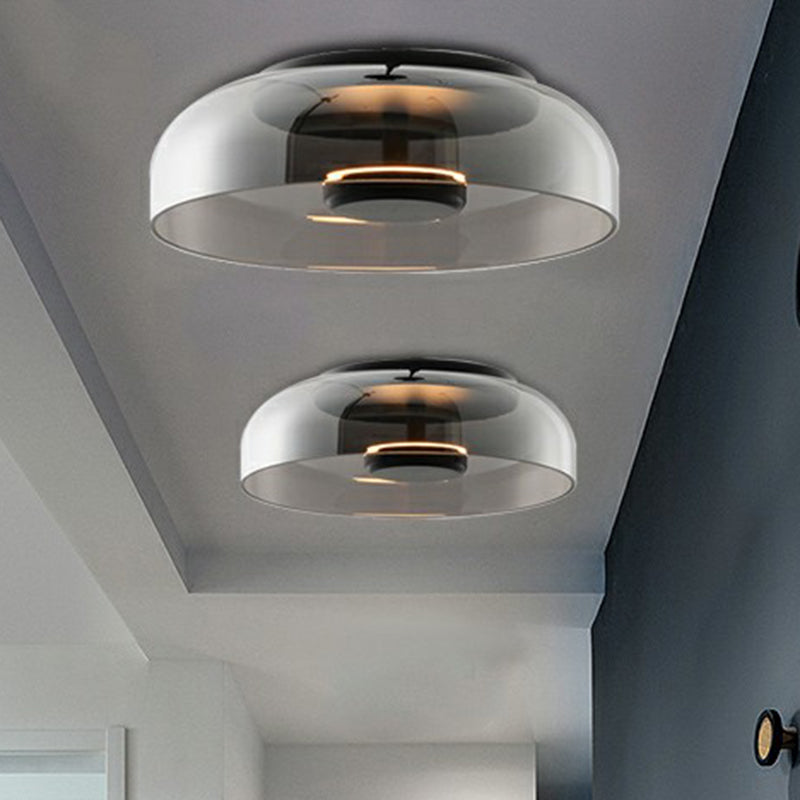 Plafon Sufitowy | Nowoczesna Lampa Sufitowa-Ceiling Lamp-Polizatto