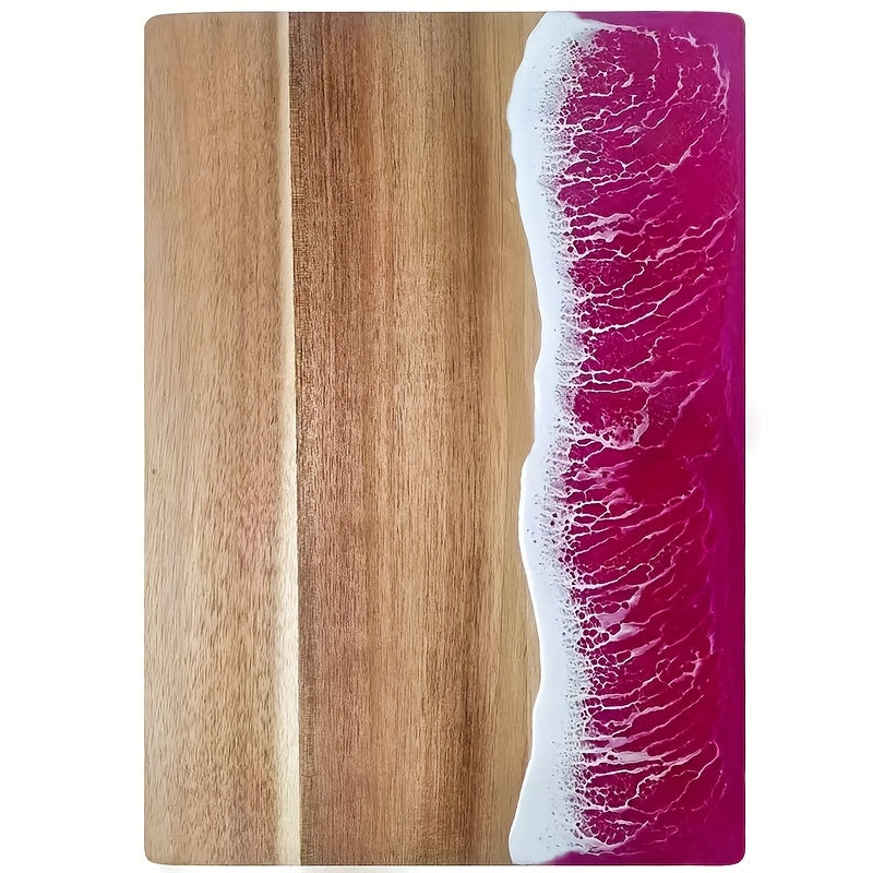 Deska Do Krojenia | Deska Kuchenna Dekoracyjna-Cutting Board-Polizatto