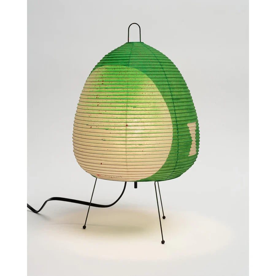 Lampa Japandi | Lampka Nocna-Table Lamp-Polizatto