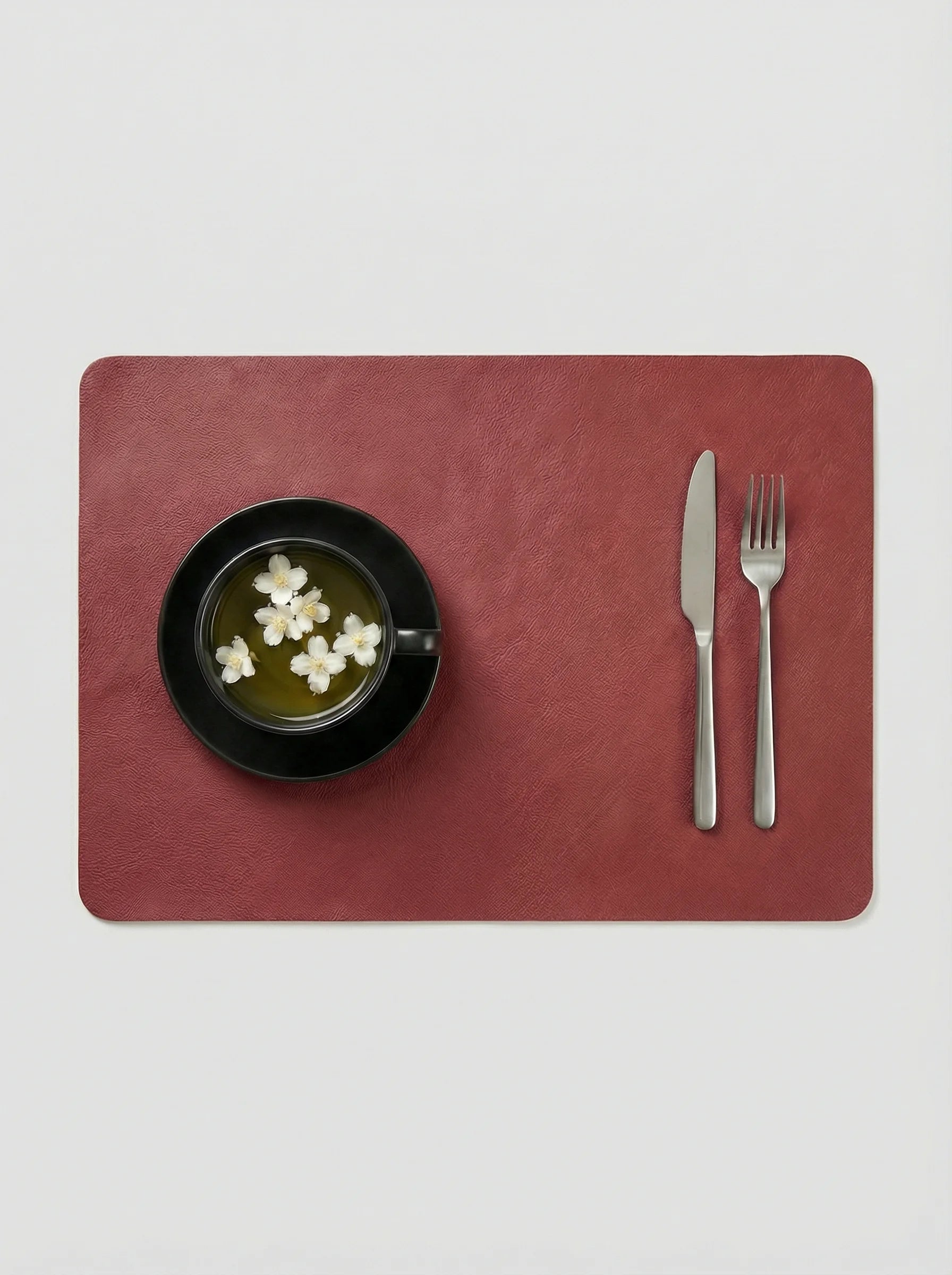 Podkładka Stołowa | Prostokątna Forma Dekoracyjna-Placemats-Polizatto