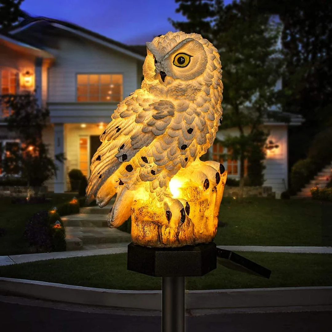 Latarnia Uliczna | Oświetlenie Ogrodowe Dekoracyjne-Outdoor Light-Polizatto