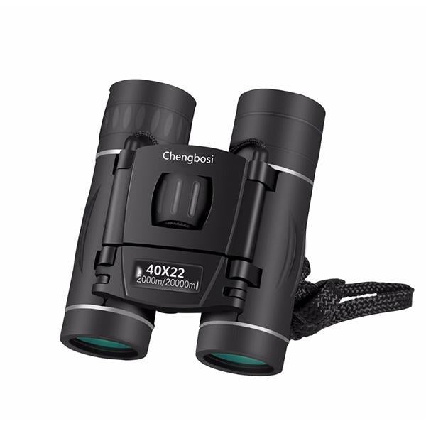 Lornetka Turystyczna | Mała Lornetka-Binocular-Polizatto