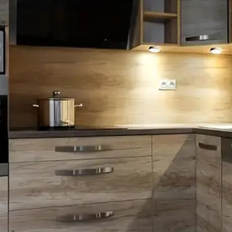 Lampka Z Czujnikiem Ruchu | Lampka Bezprzewodowa-Wall Light-Polizatto