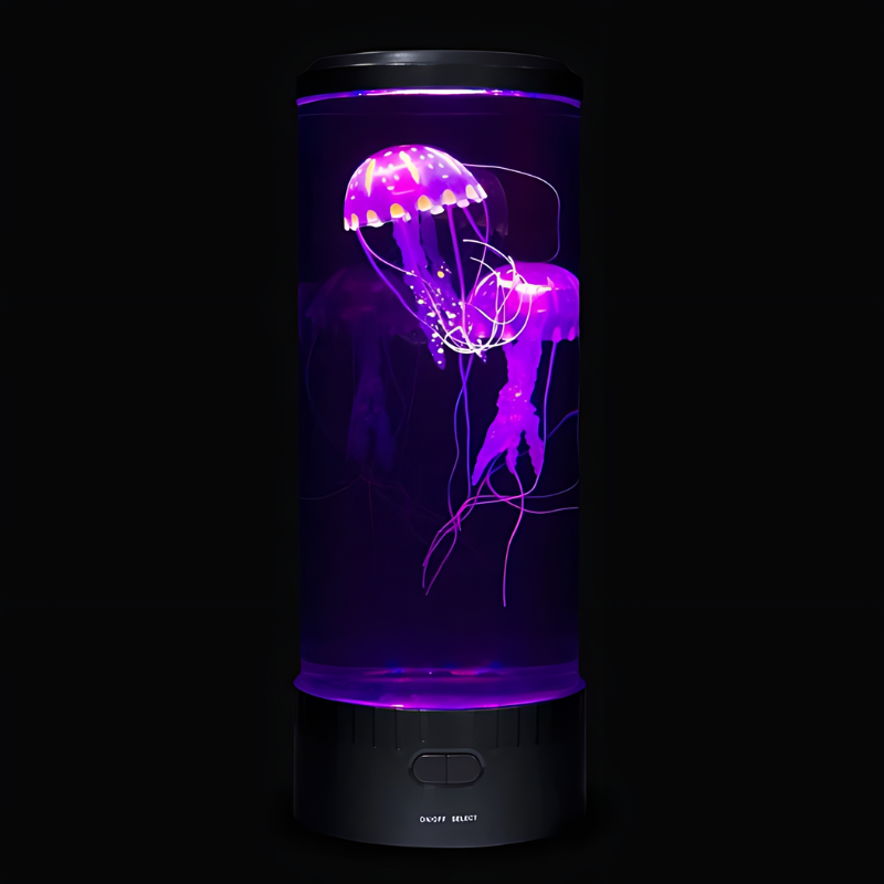 Lampa LED | Lampka Nocna Dla Dzieci-Night Light-Polizatto