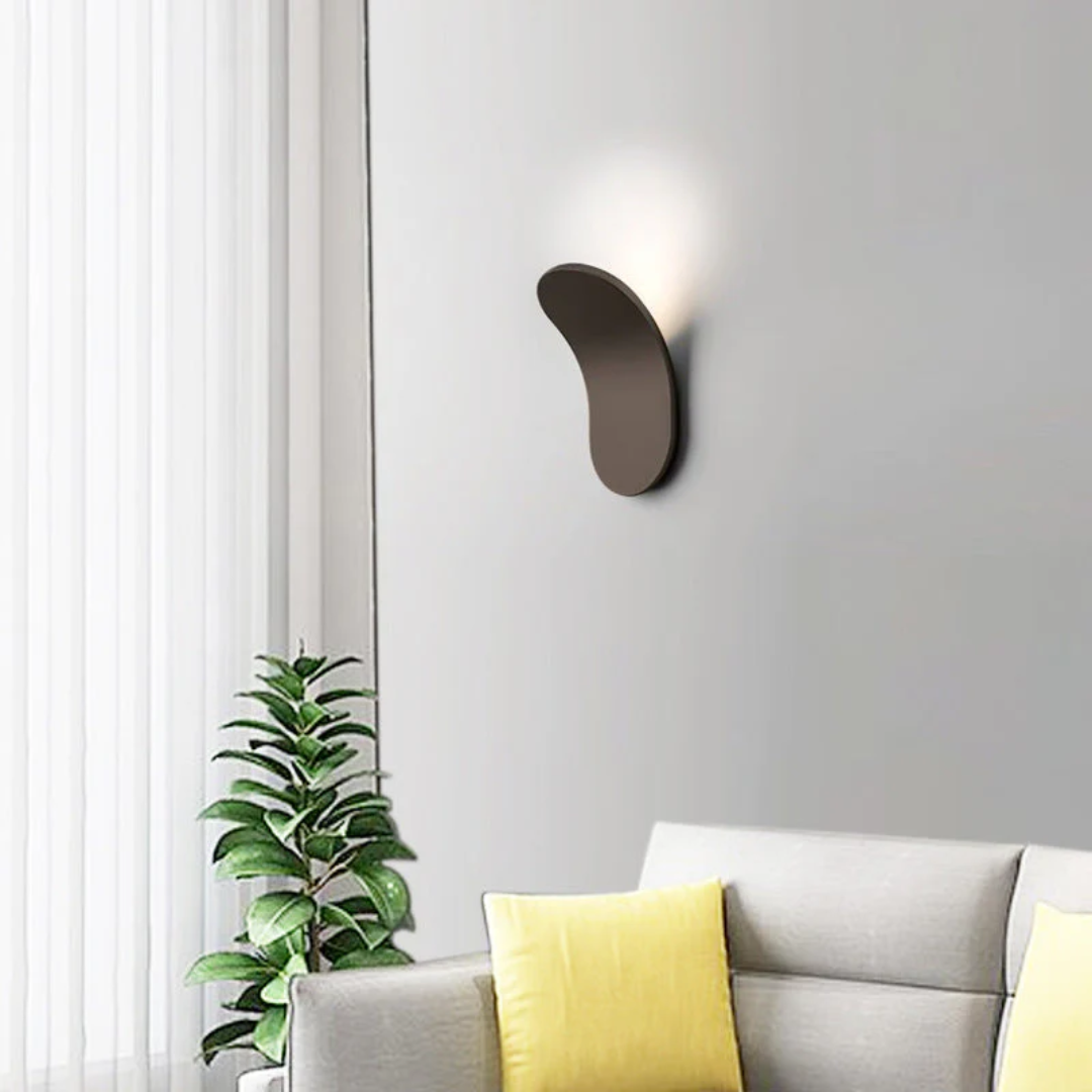 Lampa Ścienna | Kinkiet LED Nowoczesny-Wall Light-Polizatto