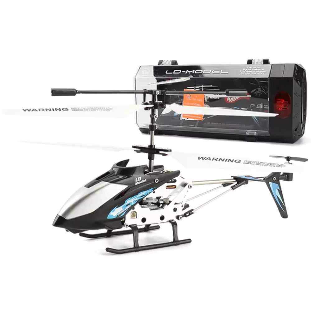Helikopter Zdalnie Sterowany | Helikopter RC-Remote Controlled Helicopter-Polizatto