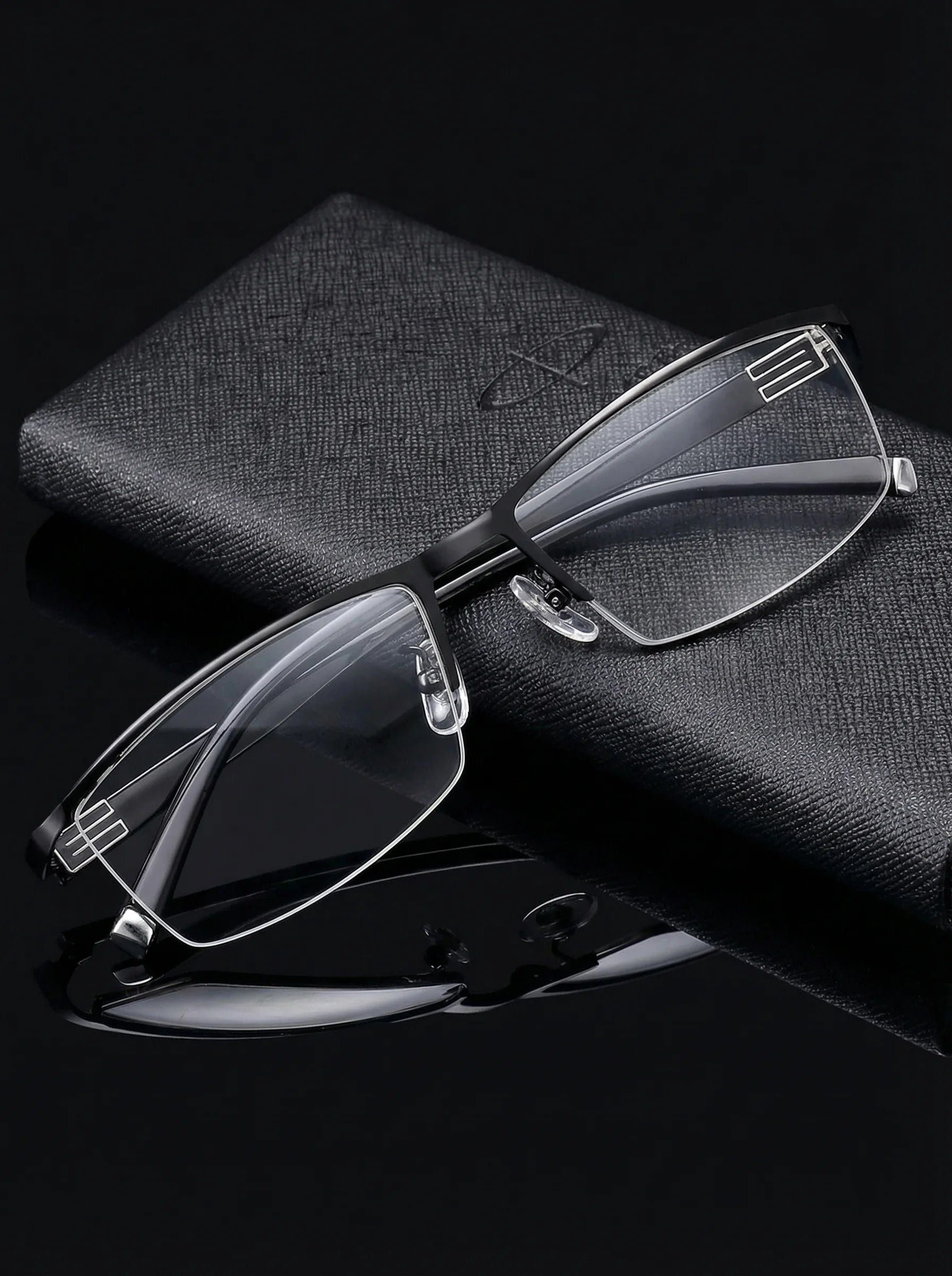 Okulary Do Czytania | Okulary Do Komputera-Eyeglasses-Polizatto