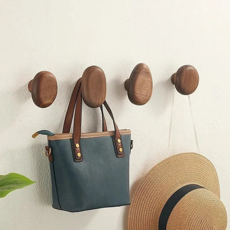 Wieszak Ścienny | Wieszak Do Przedpokoju-Coat Rack-Polizatto