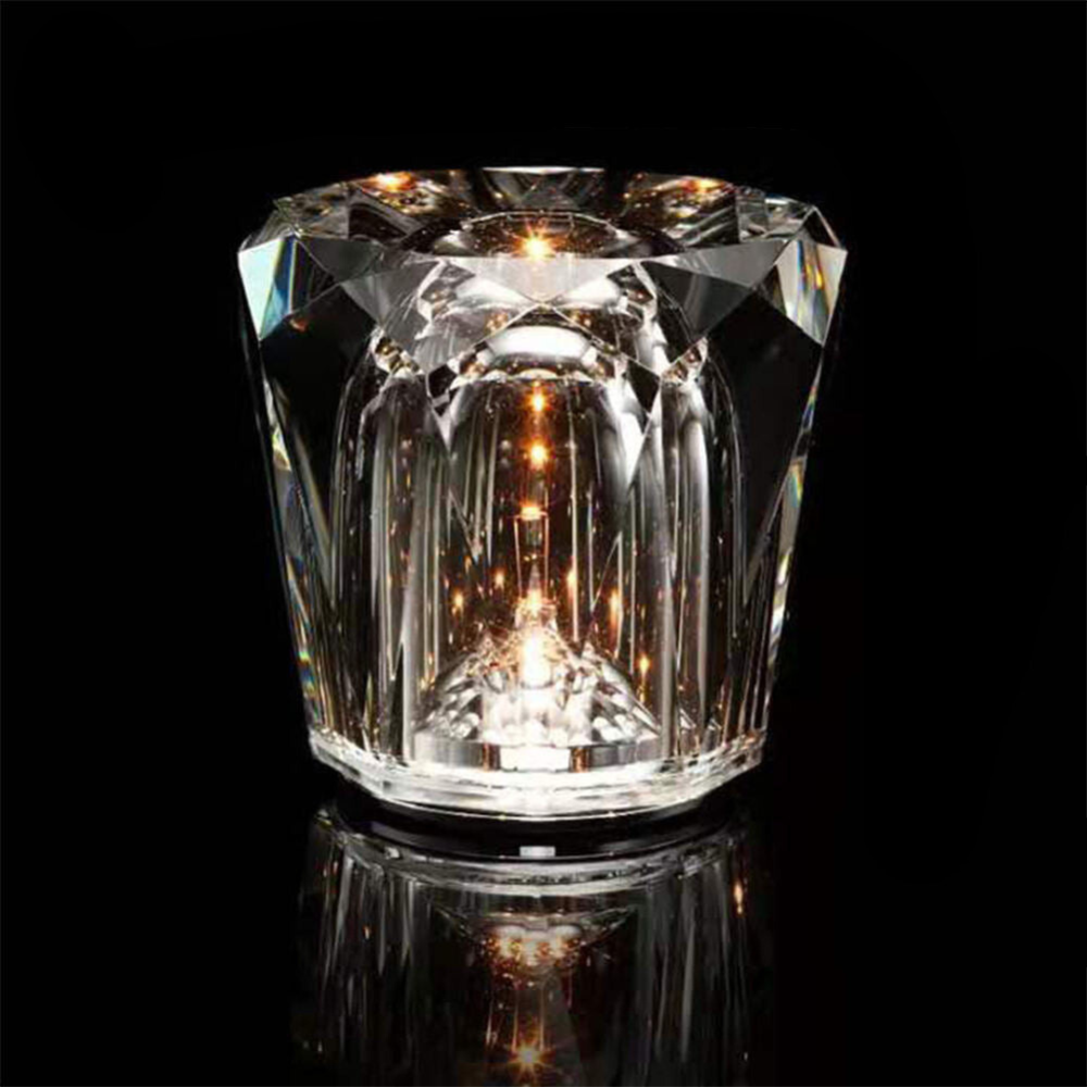 Lampa Do Sypialni | Lampa Do Salonu-Table Lamp-Polizatto