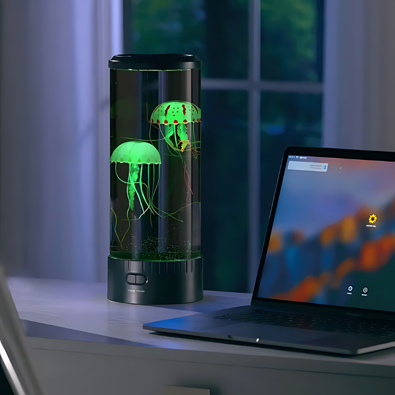 Lampa LED | Lampka Nocna Dla Dzieci-Night Light-Polizatto