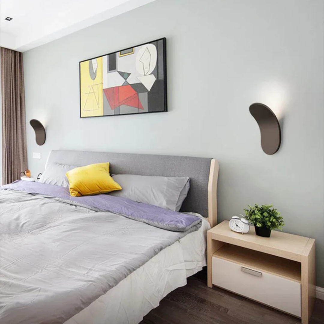 Lampa Ścienna | Kinkiet LED Nowoczesny-Wall Light-Polizatto