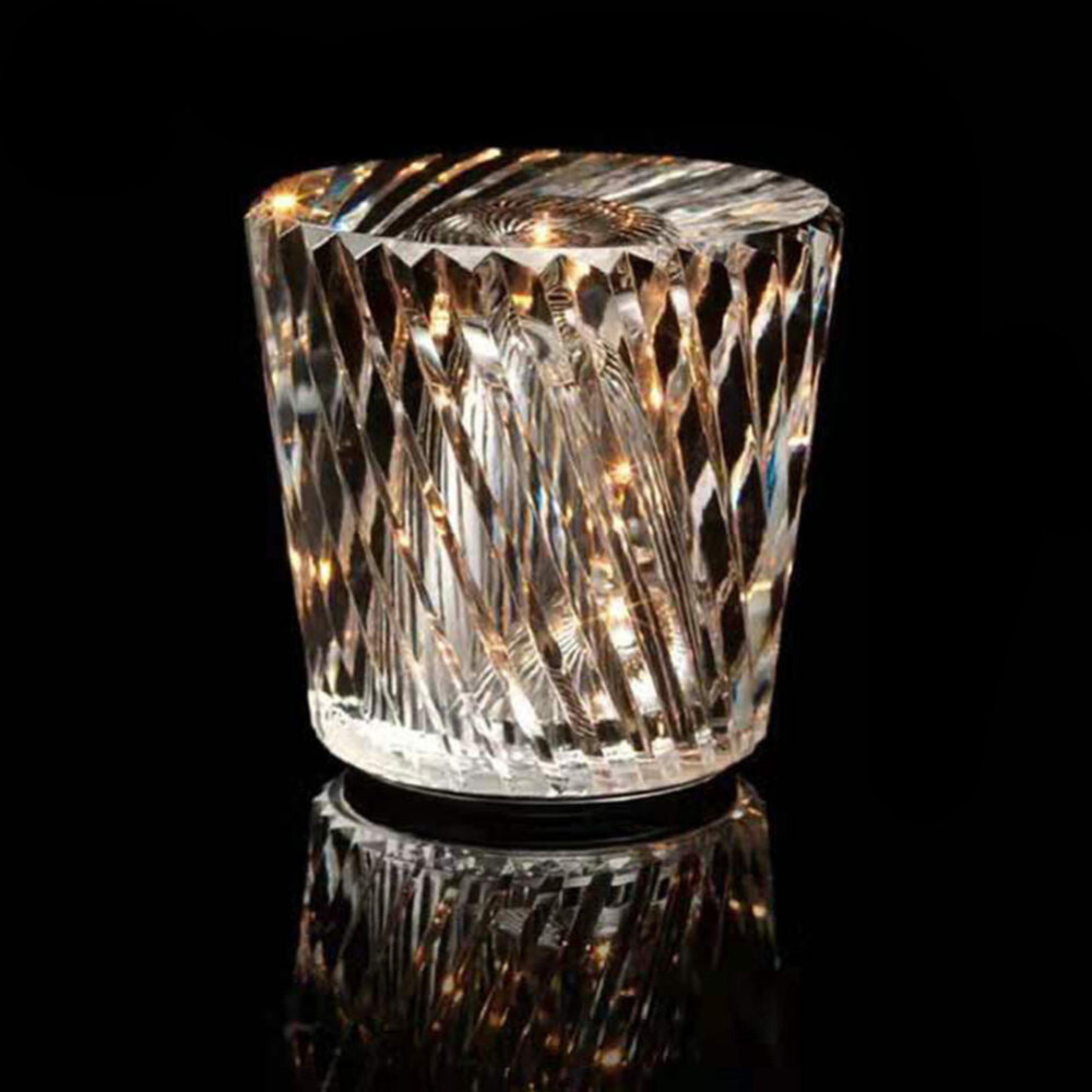Lampa Do Sypialni | Lampa Do Salonu-Table Lamp-Polizatto