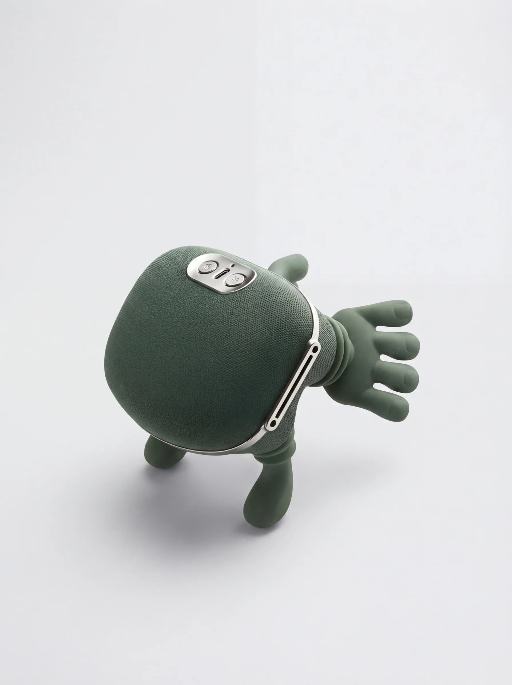 Masażer Do Szyi | Masażer Shiatsu-Massage Device-Polizatto