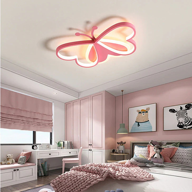 Lampa Sufitowa | Lampa Do Pokoju Dziecka-Ceiling Lamp-Polizatto