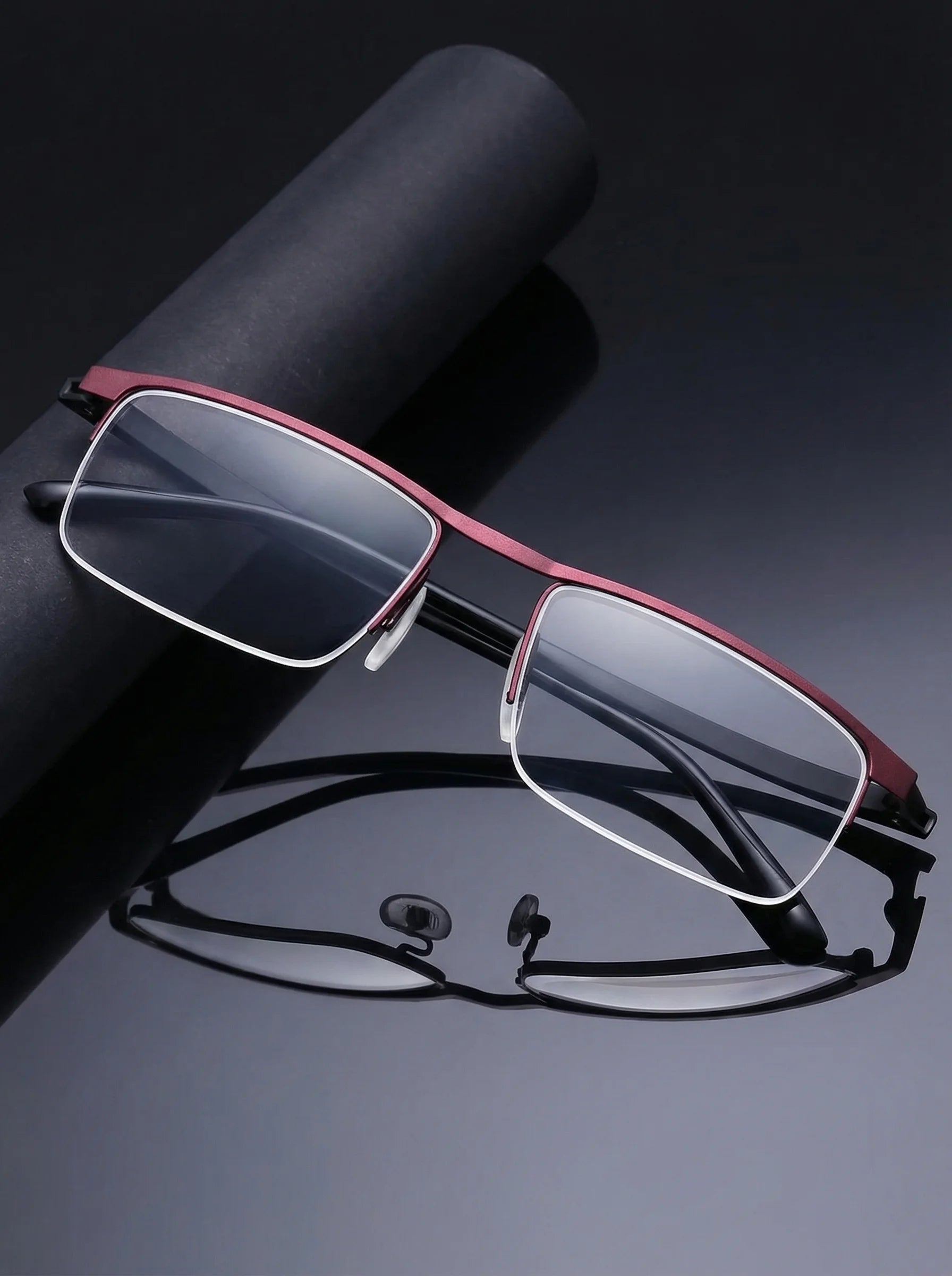 Okulary Do Czytania | Okulary Do Komputera-Eyeglasses-Polizatto