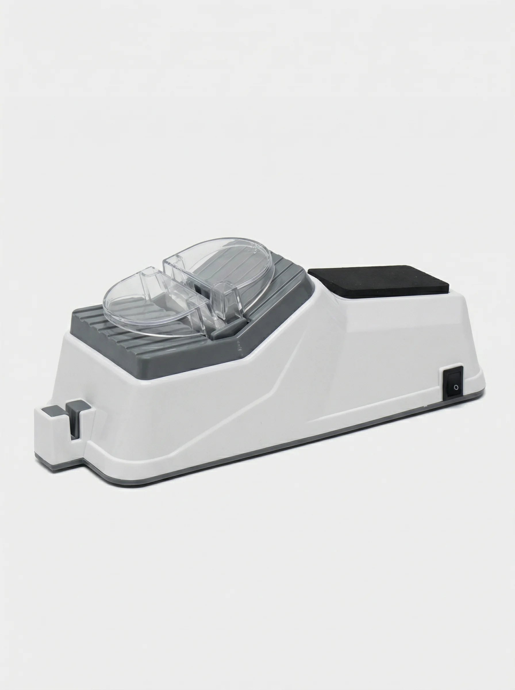 Ostrzałka Kuchenna | Forma Stołowa Z Osłoną-Knife Sharpener-Polizatto